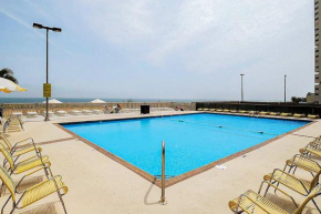 Golden Sands V